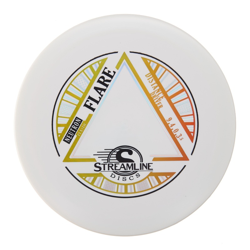 Streamline Flare – Neutron 175g | Style 0006