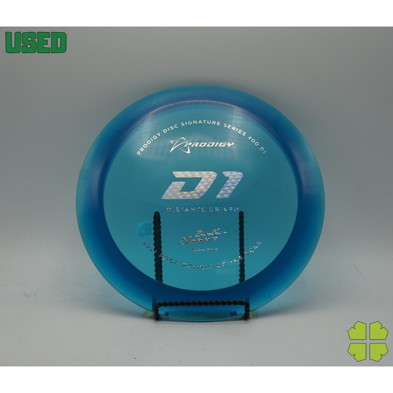 Used D1