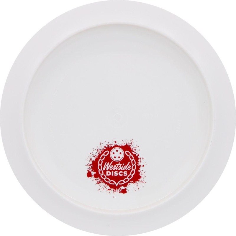 Westside Discs Blank Canvas Tournament Giant (Dyer’s Delight)
