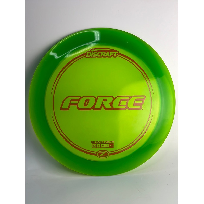Z Force 174g