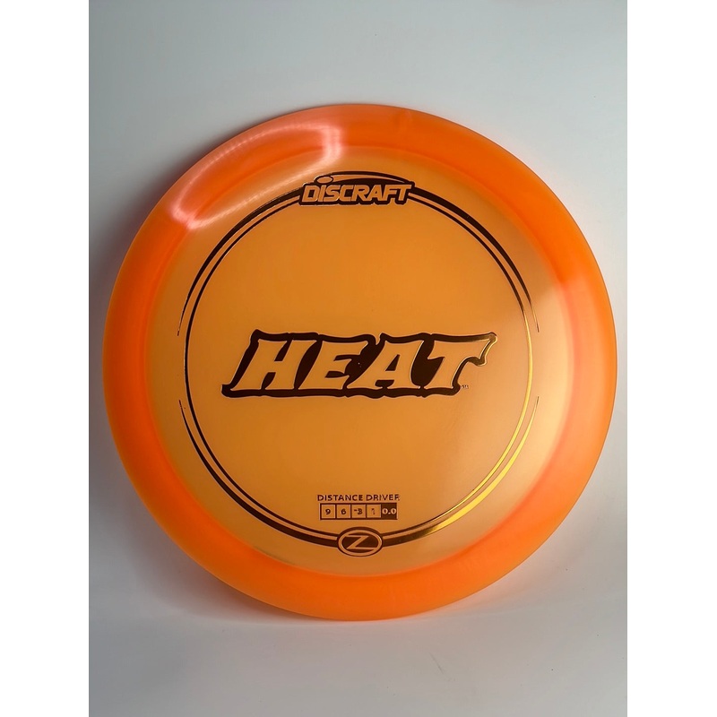 Z Heat 174g
