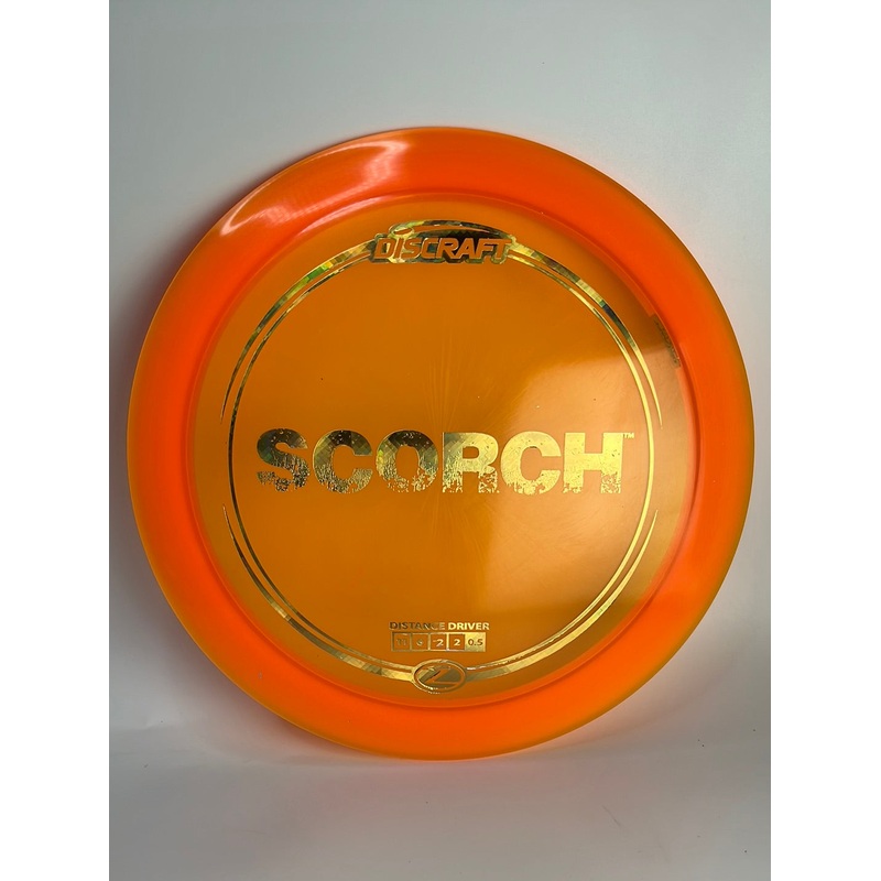 Z Scorch 174g