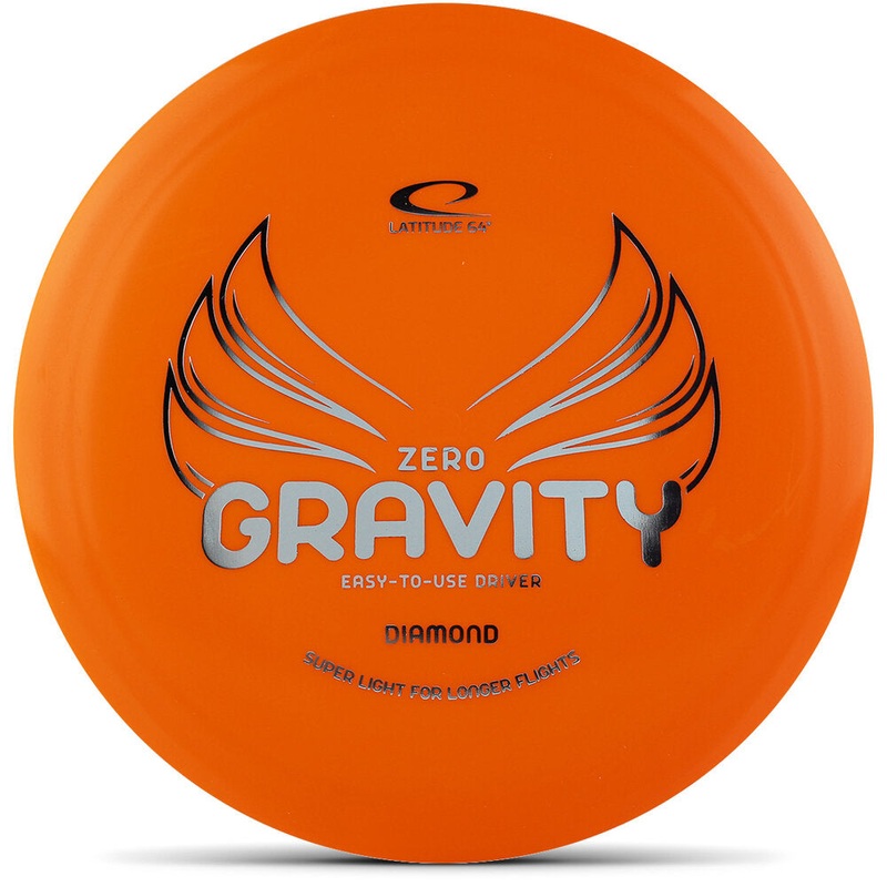 Zero Gravity Diamond