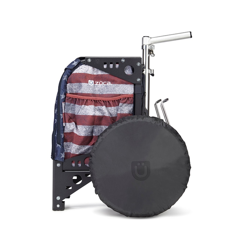 Zuca All Terrain Wheel Covers