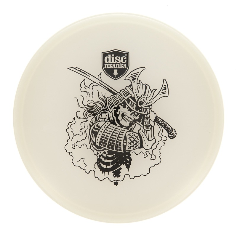 Active Premium Glow Shogun