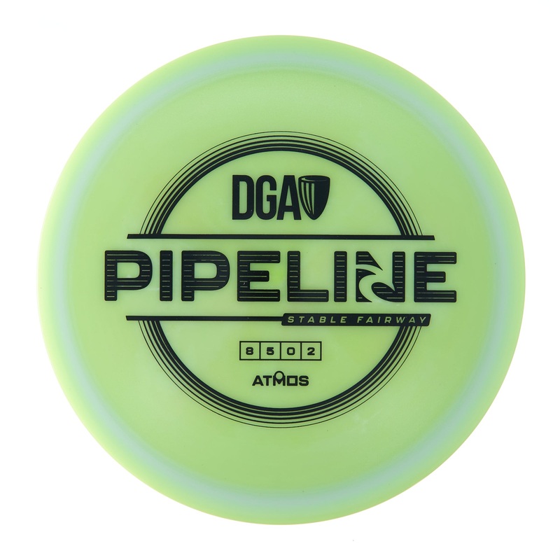 Atmos Pipeline