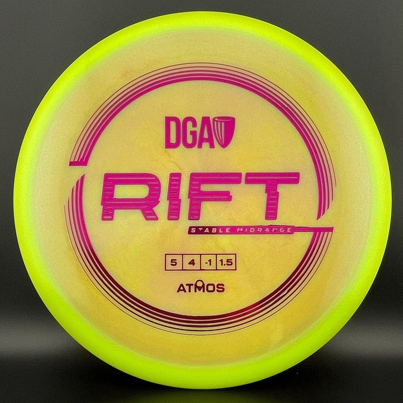 Atmos Rift