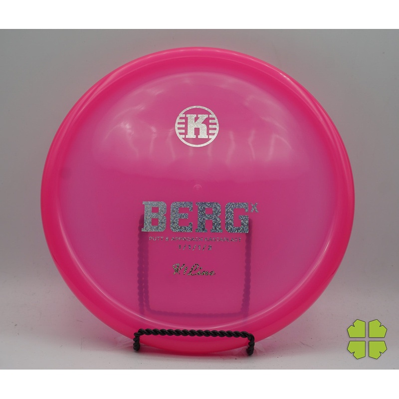 Berg X – K1 Line