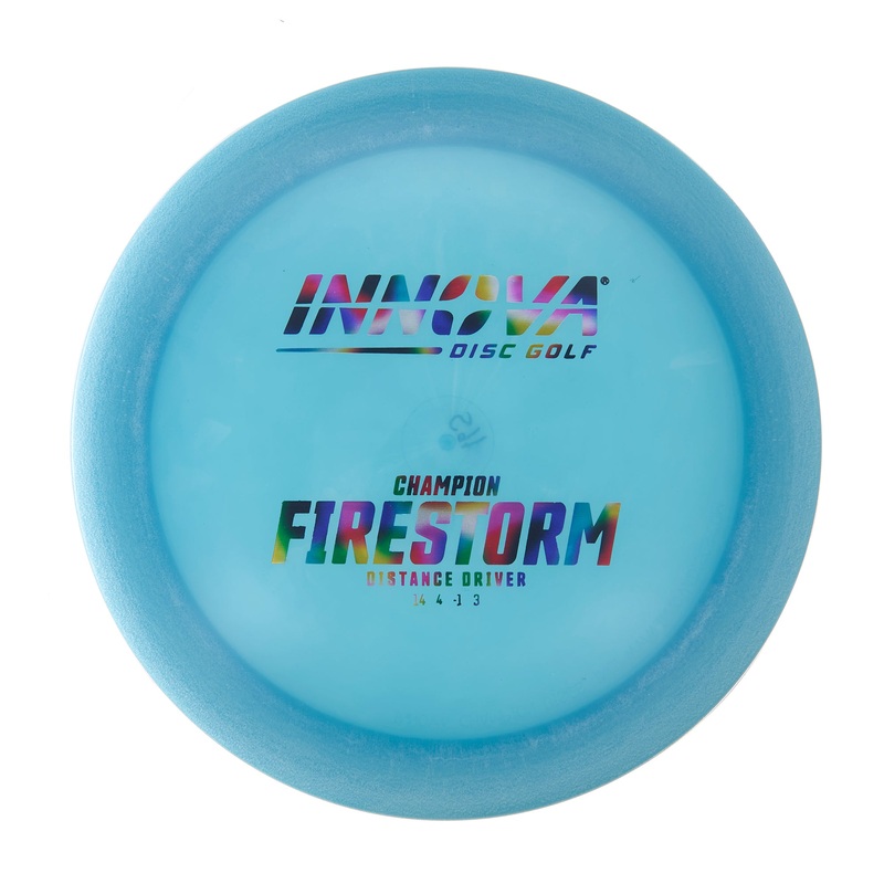 Champion Firestorm