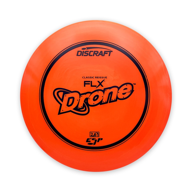 Classic Reissue ESP FLX Drone