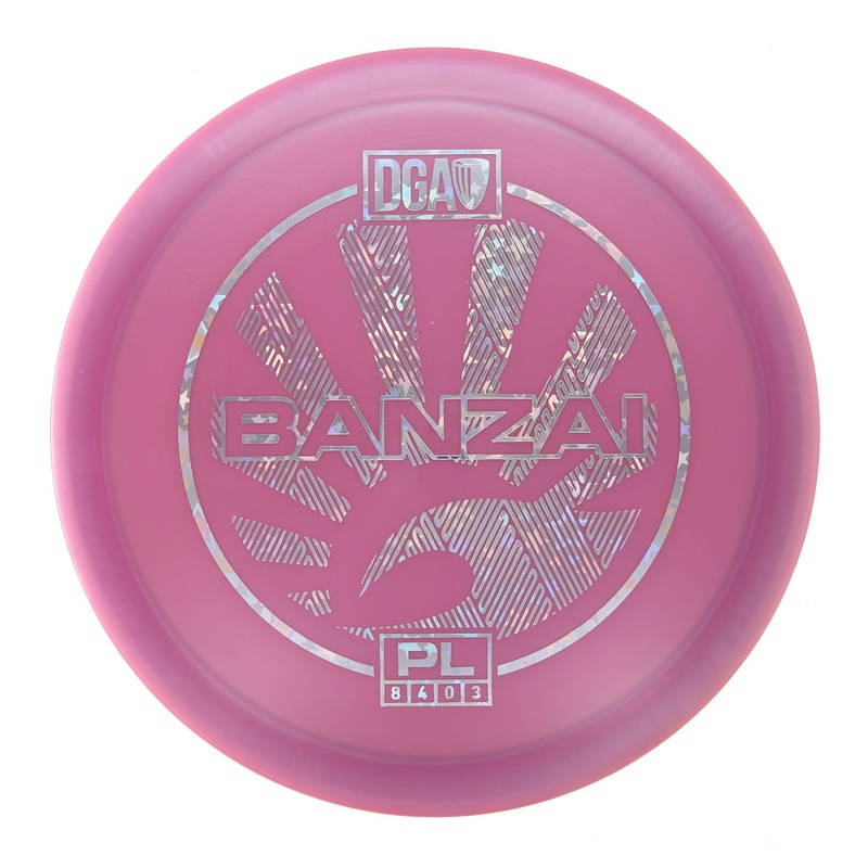 DGA Banzai – Proline 158g | Style 0001