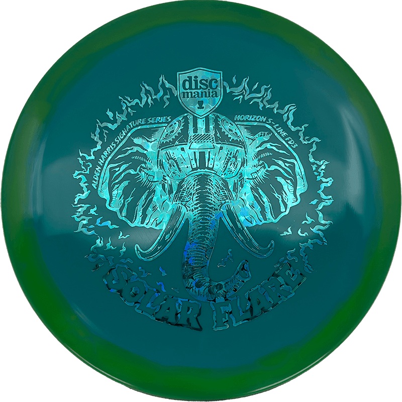 Discmania FD3