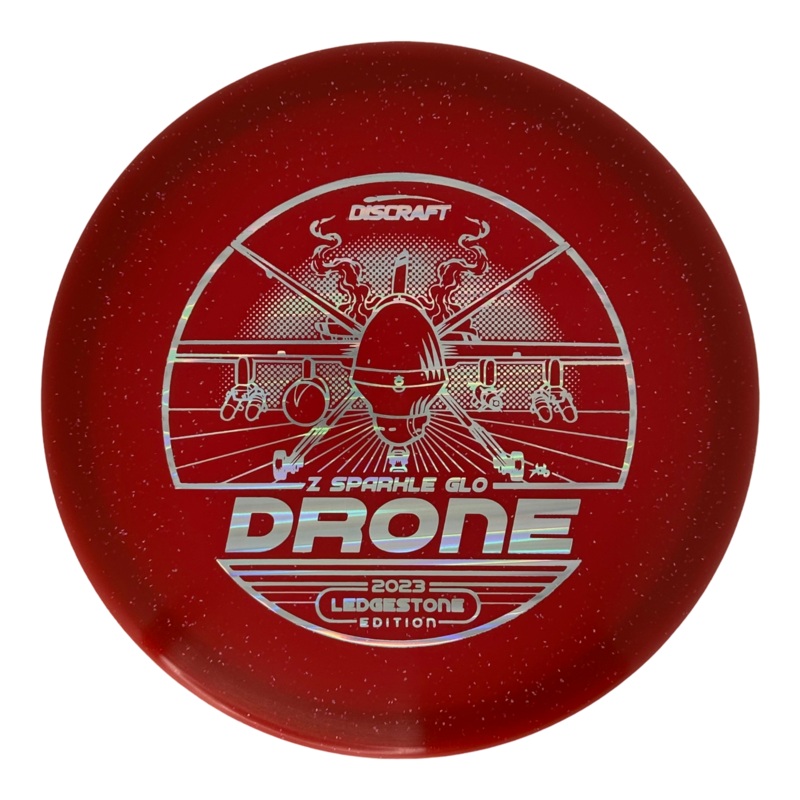 Discraft  Z Sparkle Glo Drone – Ledgestone 2 (2023)