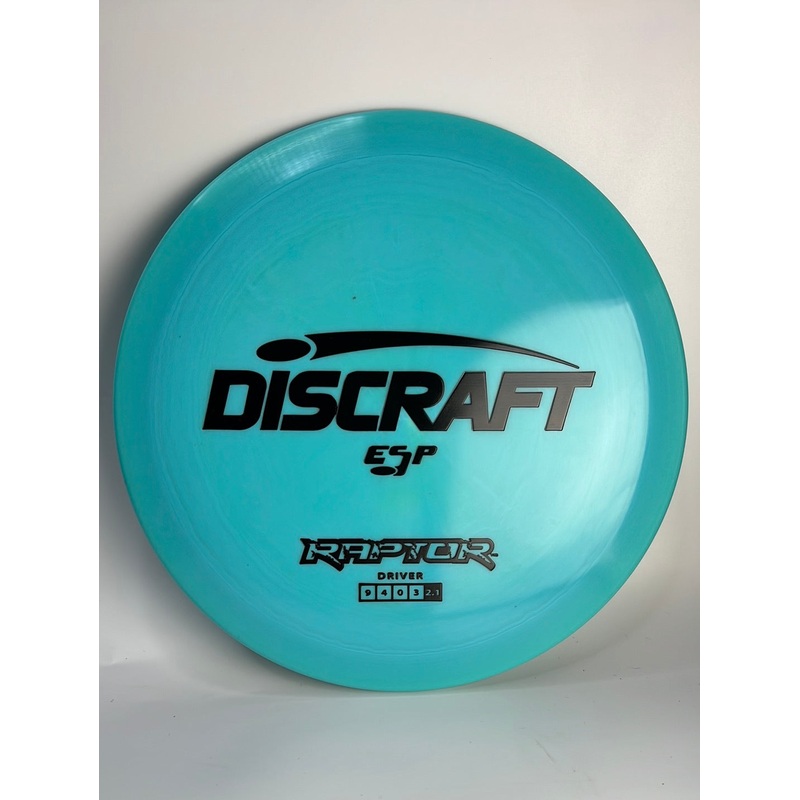 ESP Raptor 174g
