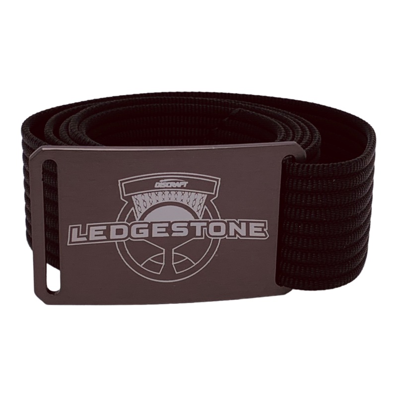 Grip6 Belt – Ledgestone