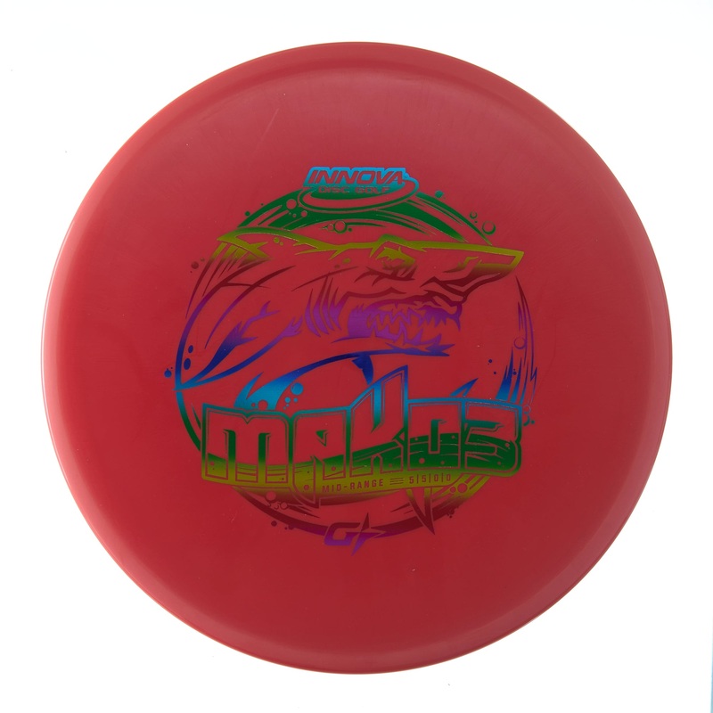GStar Mako3