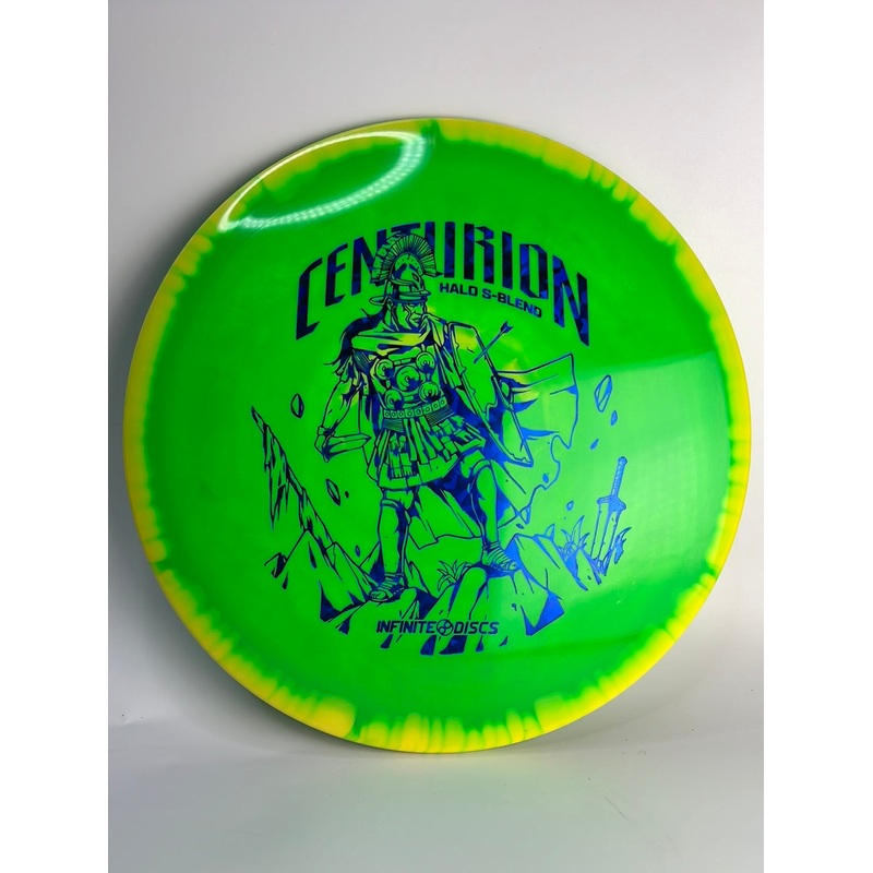 Halo Centurion 171g