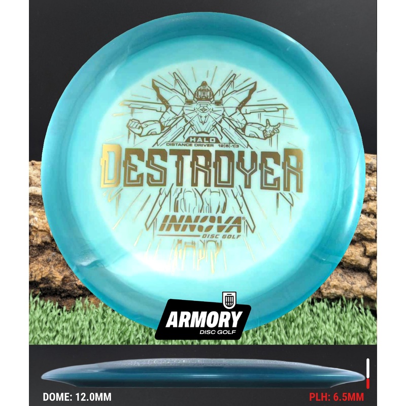 Innova Disc Halo Star Destroyer