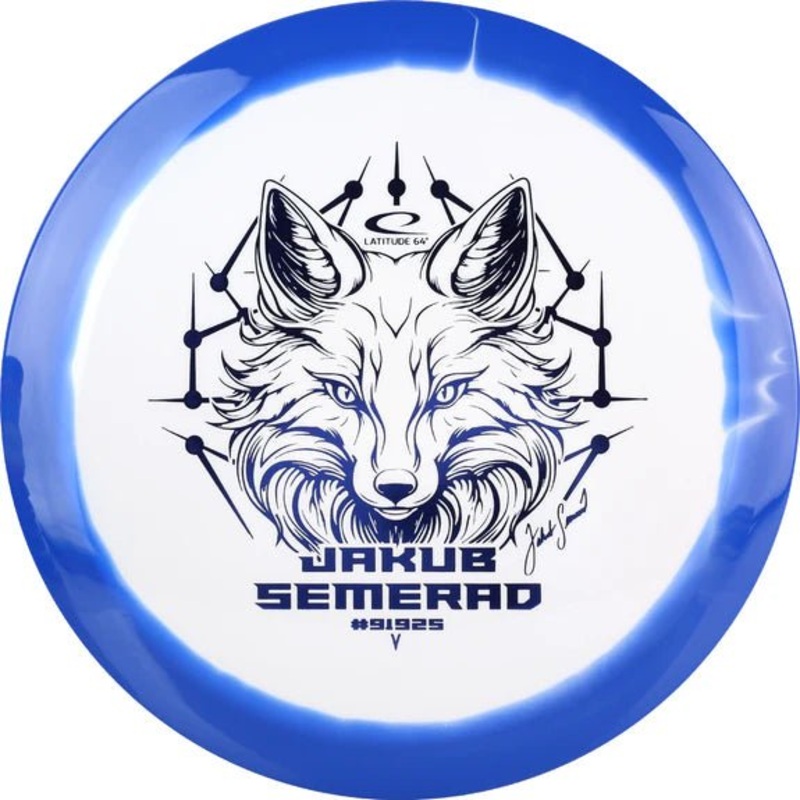 Latitude 64 Grand Orbit Brave – Jakub Semerad 2024