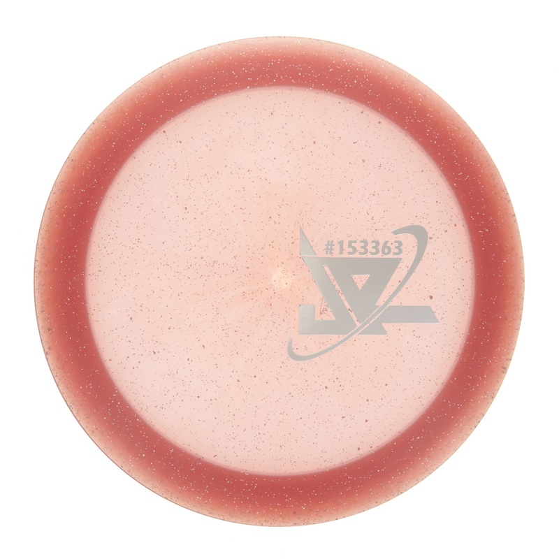 Lone Star Disc Seguin – 2023 Jaden Rye Tour Series Founder’s 174g | Style 0005