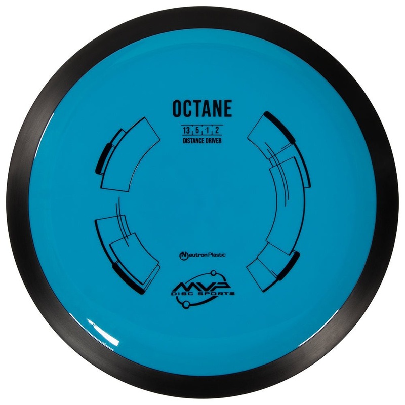 MVP Neutron Octane