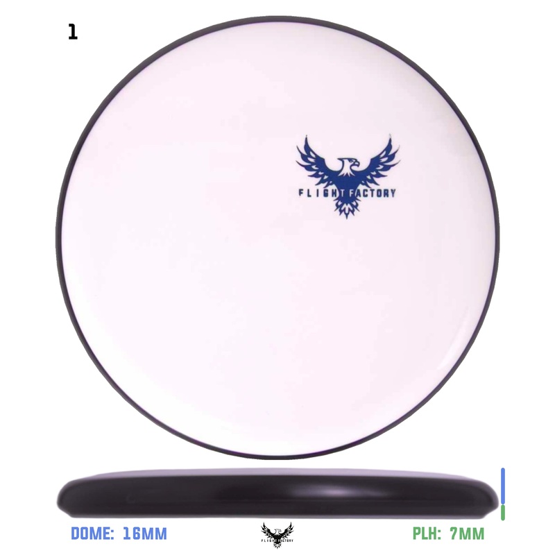 MVP Neutron Spin – Flight Factory Mini Eagle