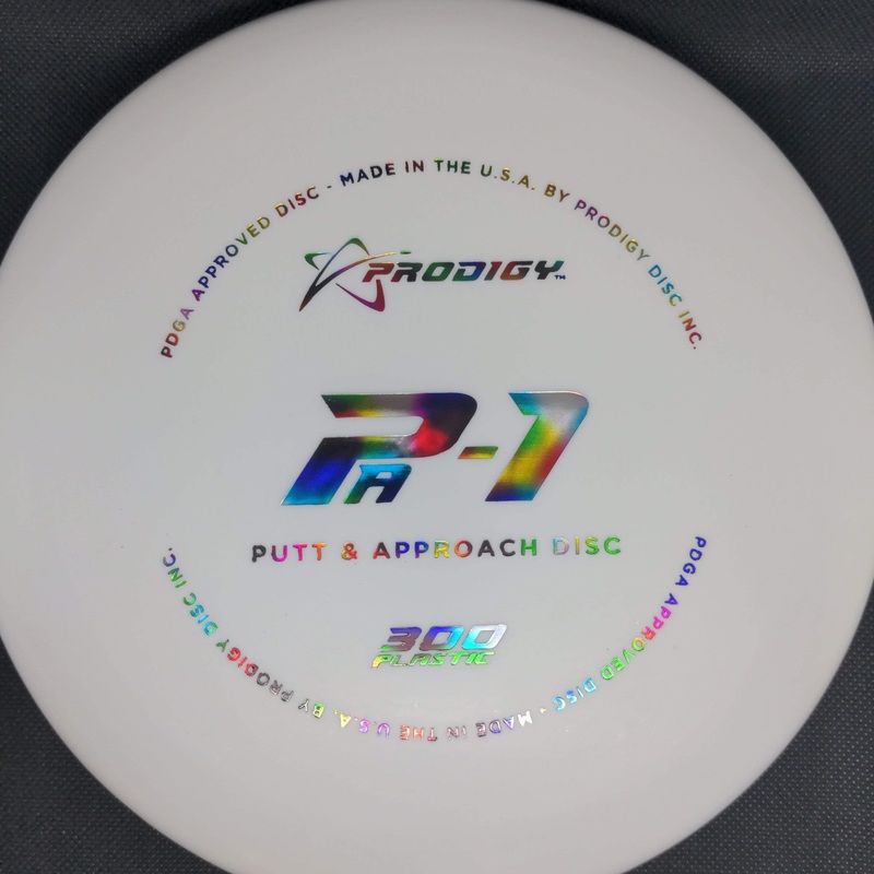 PA1, 300 plastic
