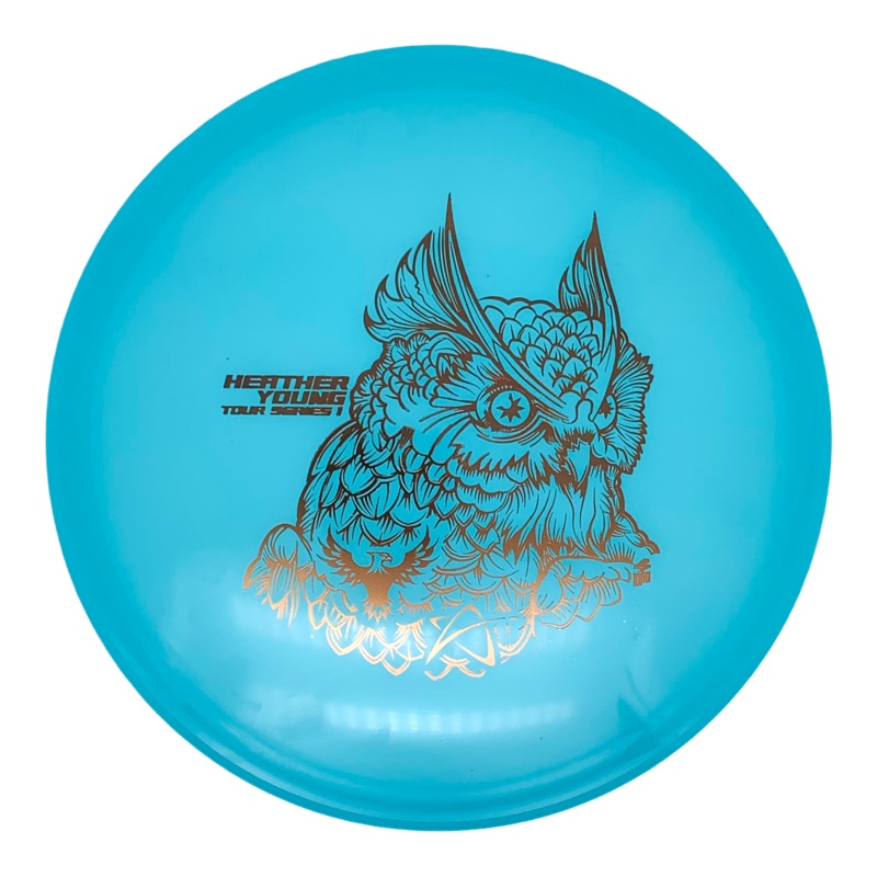 Prodigy Color Glow 400 A3 – Heather Young 2022 Tour Series