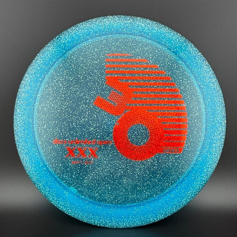 Quantum Stardust Astra (Penned) – Rare 2017 DU Open