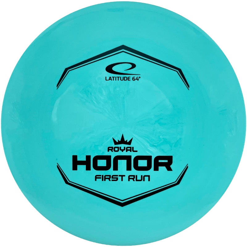 Royal Grand Honor First Run