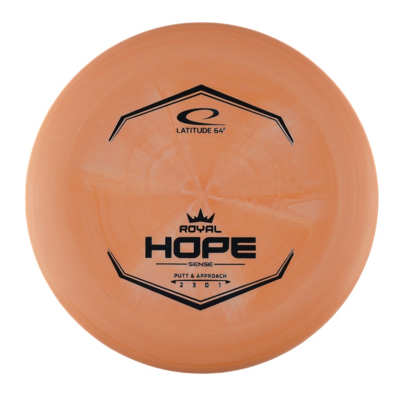 Royal Sense Hope