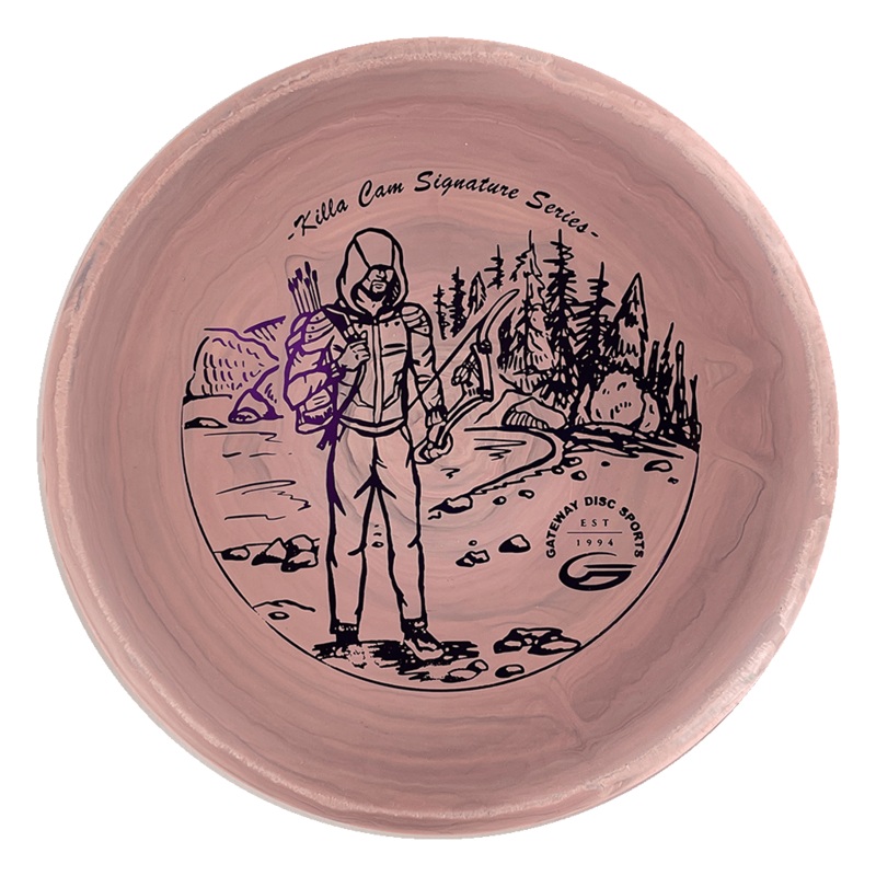 SS Tour Series Wizard – Killa Cam