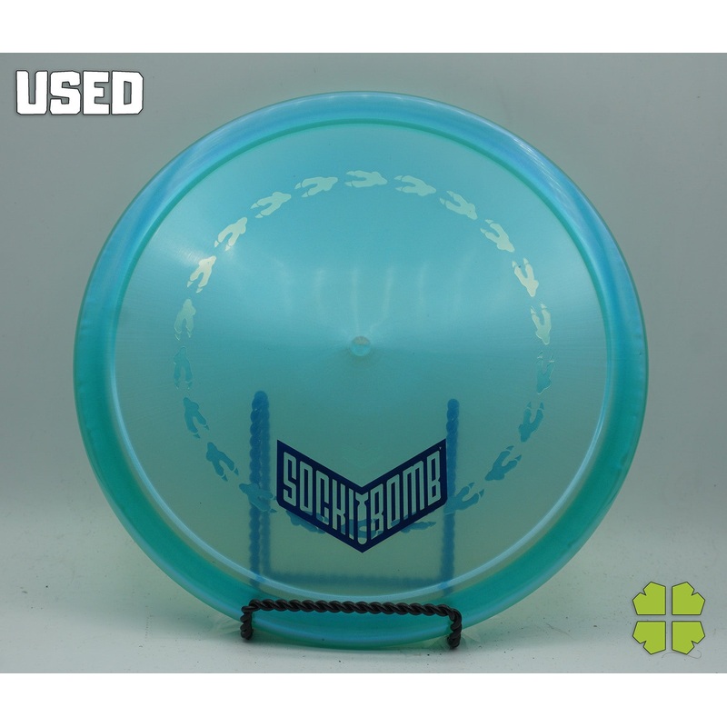 Used Slammer