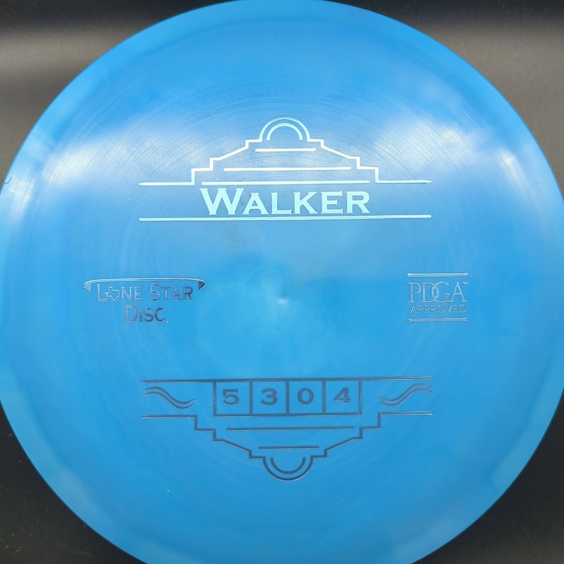 Walker, Bravo Plastic