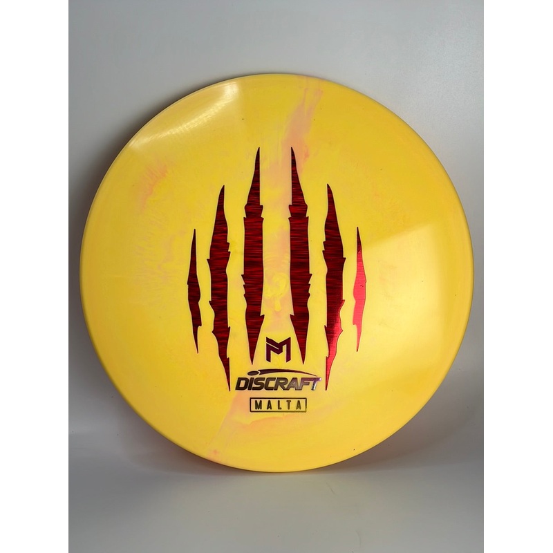 6x Claw ESP Malta 172g