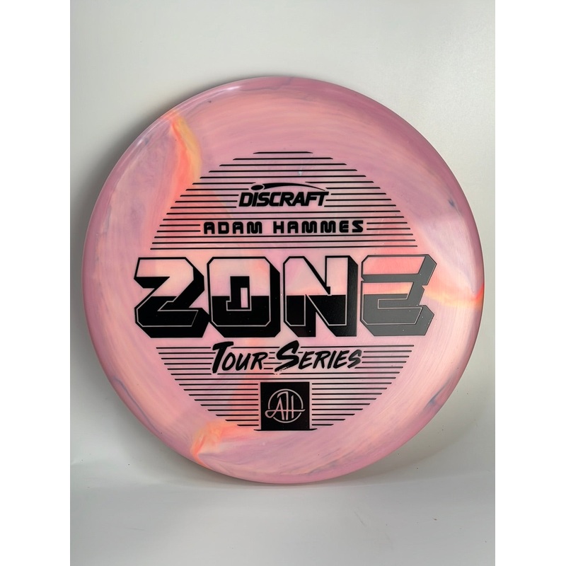 Adam Hammes Zone 174g