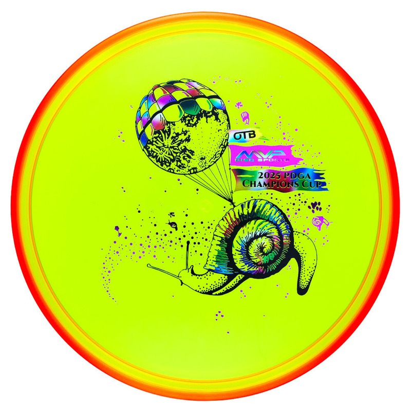 Axiom Prism Proton Soft Envy – 2025 Champions Cup “Snail Mail”