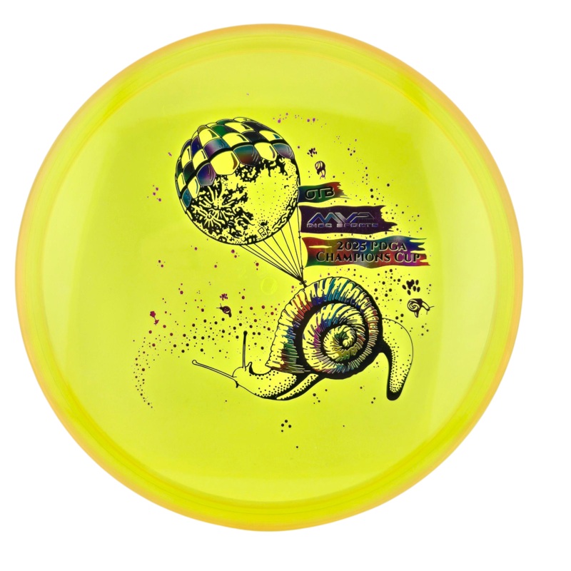 Axiom Prism Proton Soft Envy – Champions Cup Edition