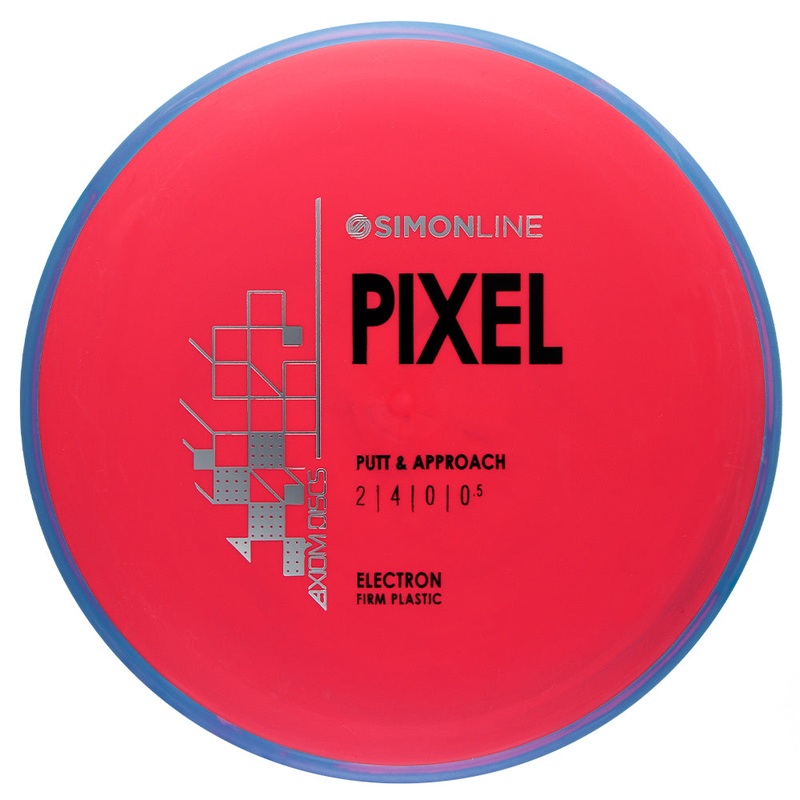 Axiom Simon Line Electron Firm Pixel (Drop 2)