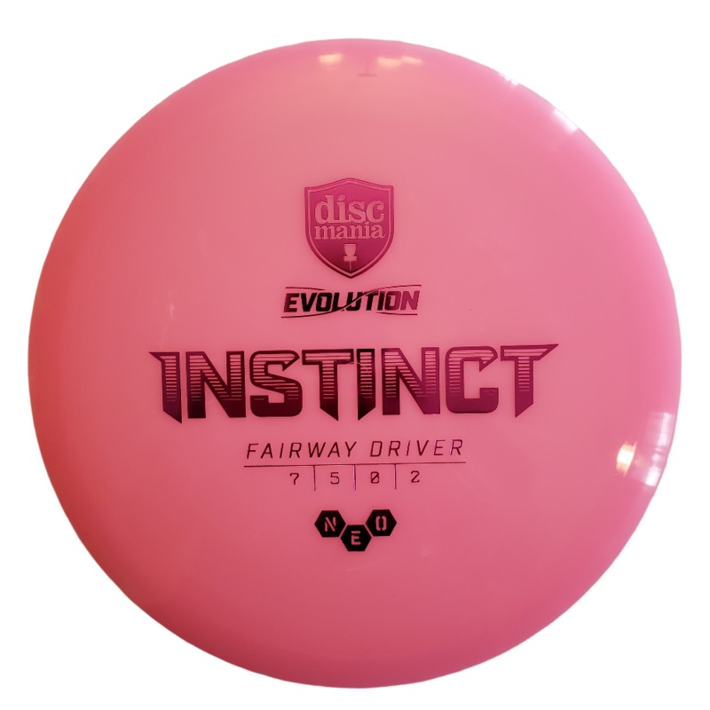 Discmania NEO Instict