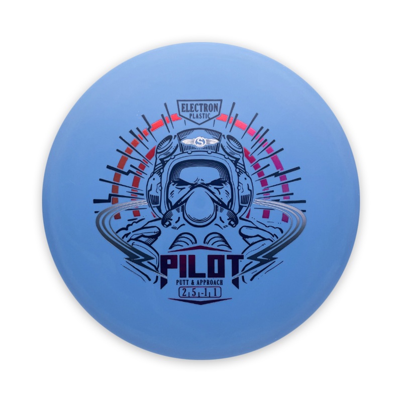 Electron Pilot