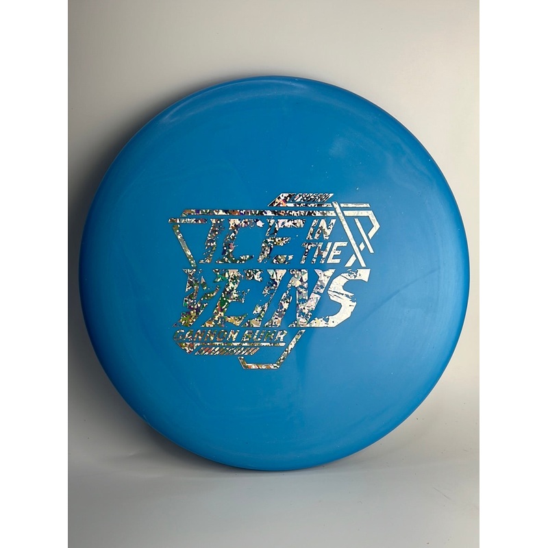 Gannon Buhr PA-3 350G 171g