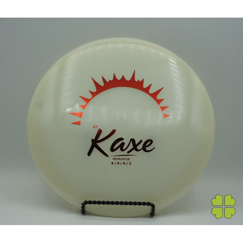 Kaxe – K1 Glow