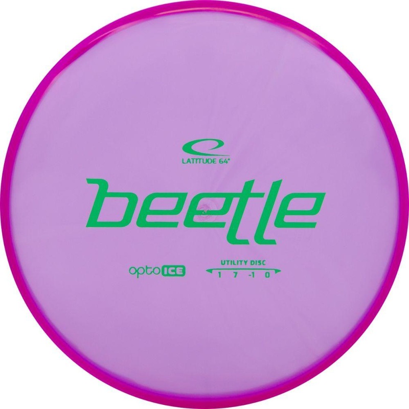 Latitude 64 Opto Ice Beetle