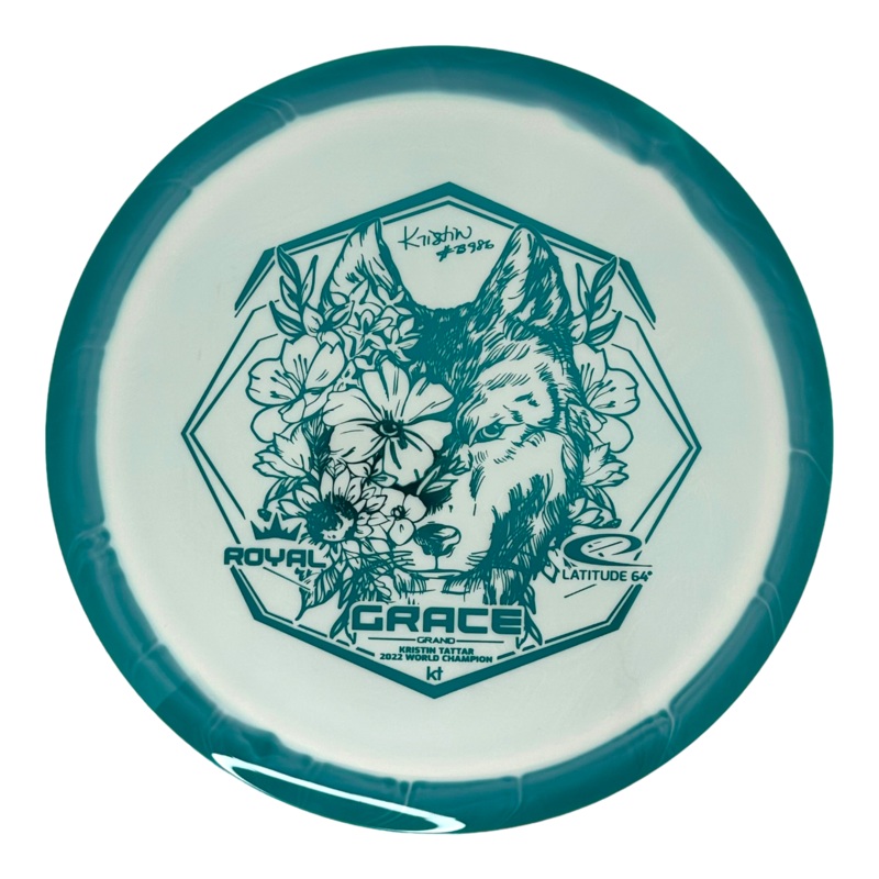 Latitude 64 Royal Grand Orbit Grace – Kristin Tattar TS (2023)