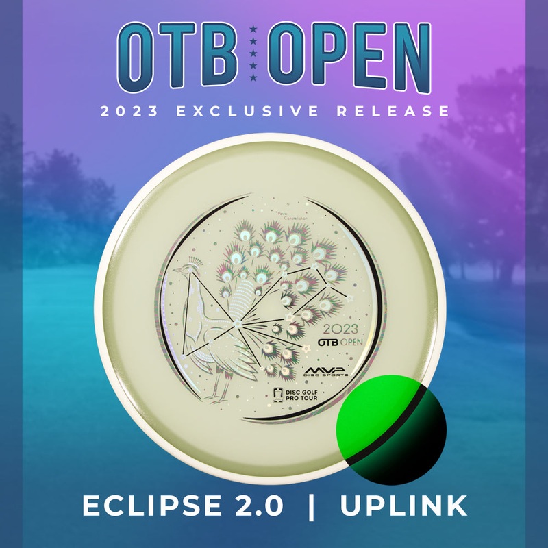 MVP Eclipse Uplink – 2023 OTB Open Glow