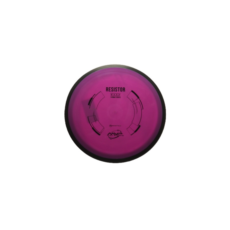 MVP Neutron Resistor Fairway Driver