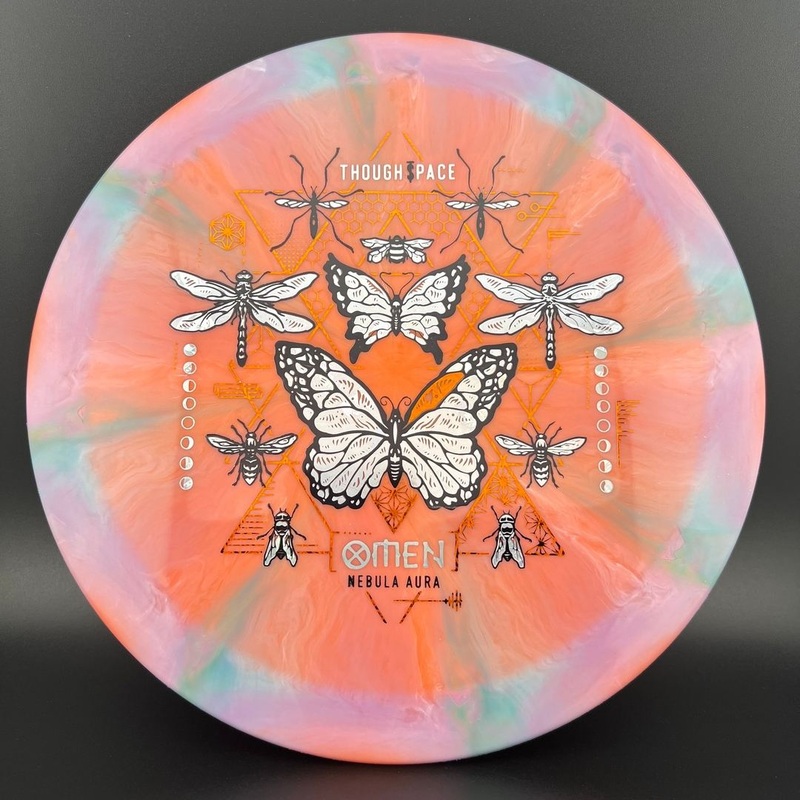 Nebula Aura Omen – First Run