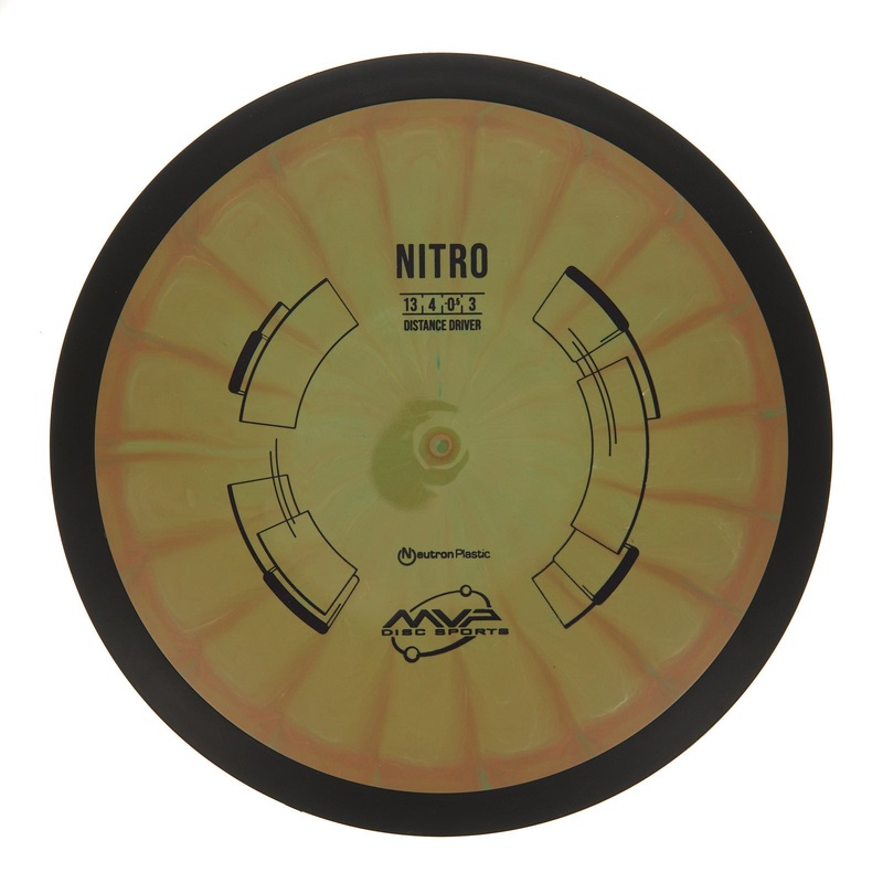 Neutron Nitro