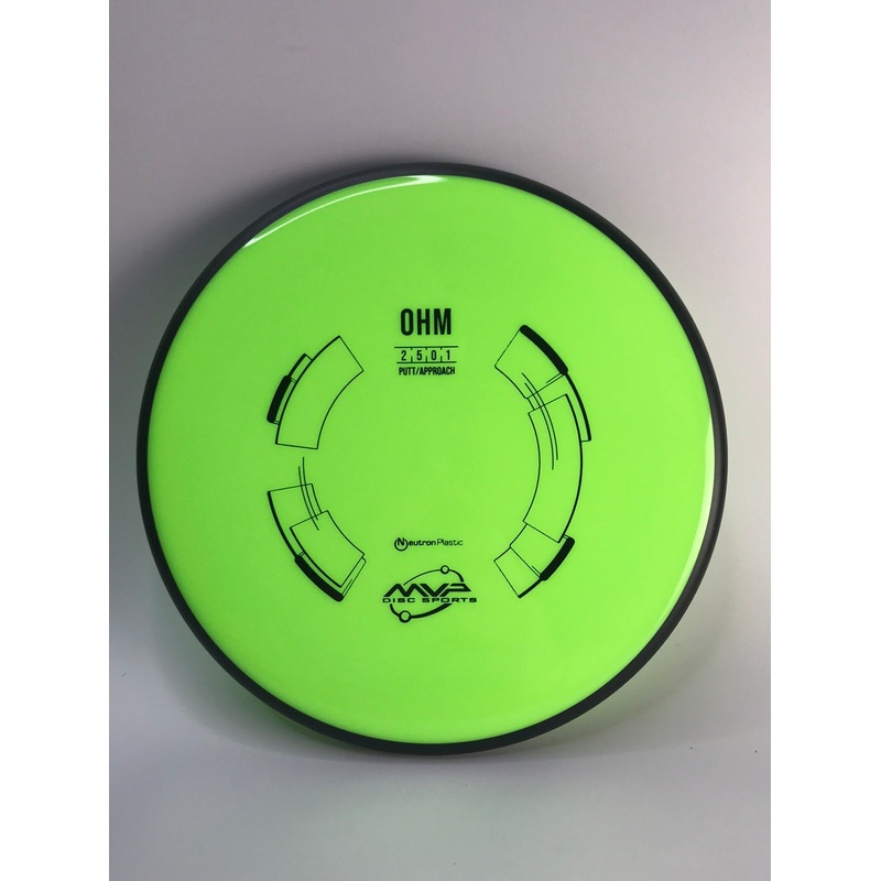 Neutron Ohm 174g